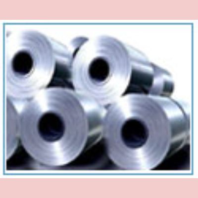 Progressive Steel